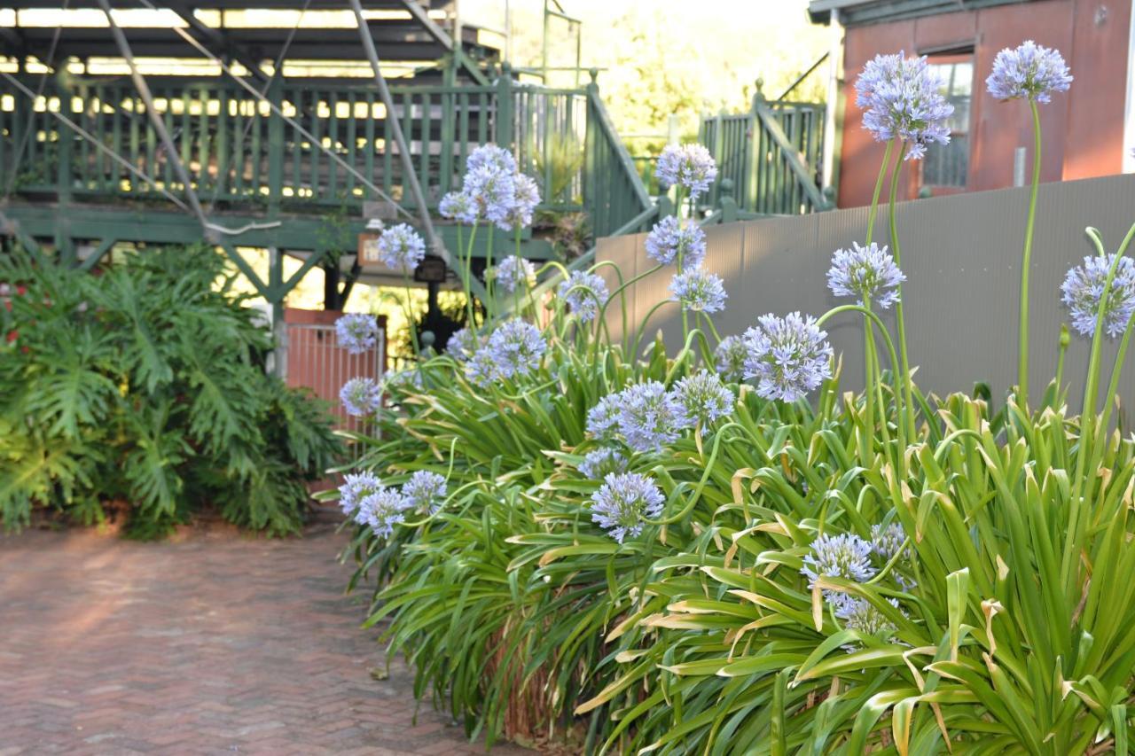 Mundaring Weir Hotel Ngoại thất bức ảnh