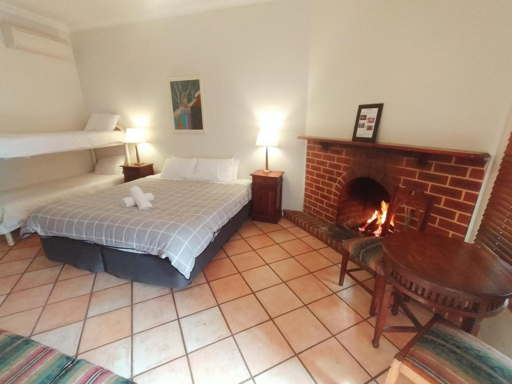 Mundaring Weir Hotel Ngoại thất bức ảnh