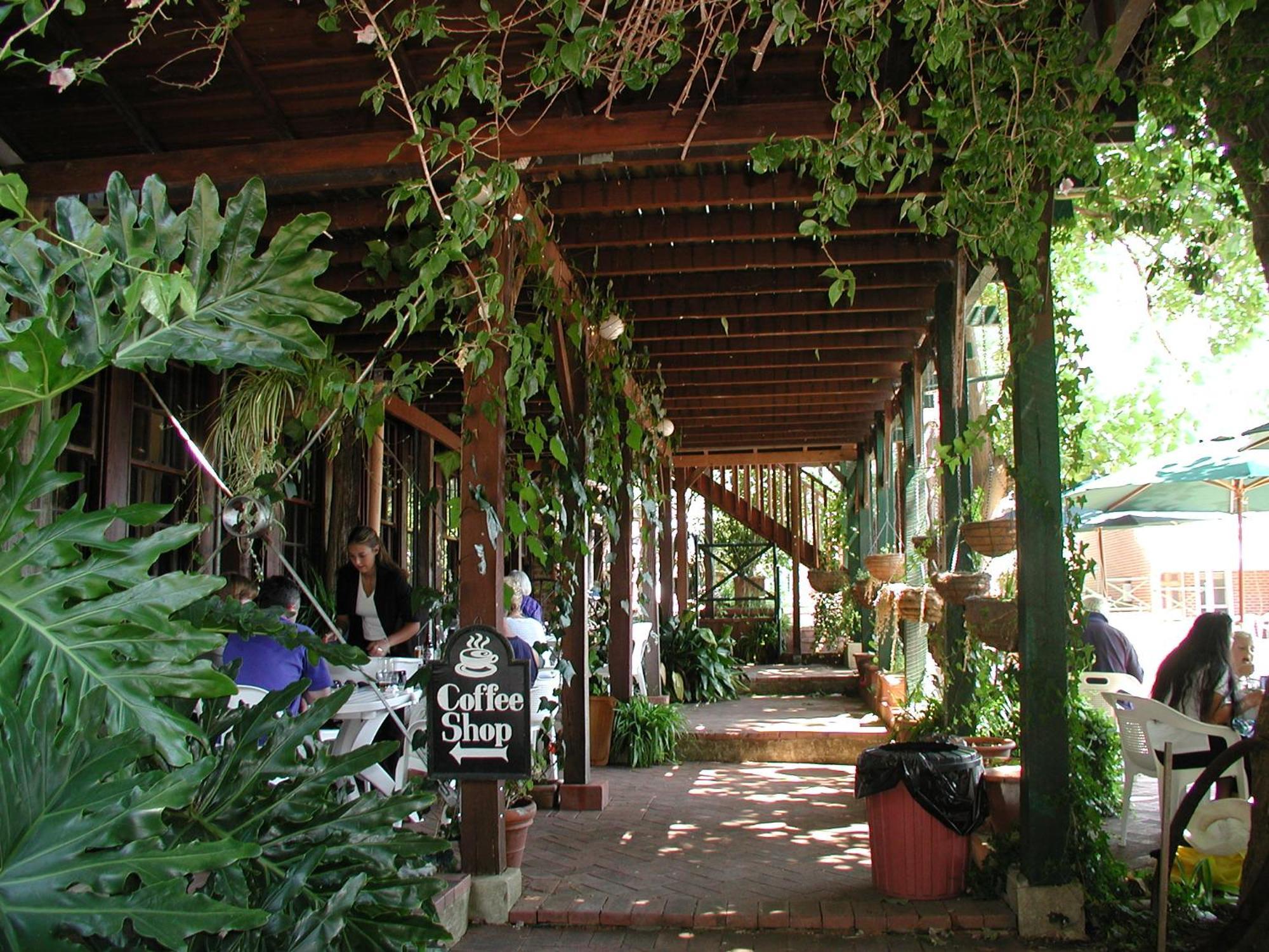 Mundaring Weir Hotel Ngoại thất bức ảnh